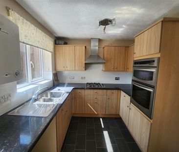 Claudius Way, Lydney - Photo 4