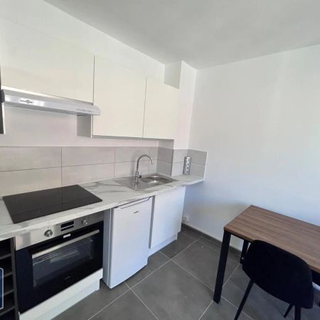 Appartement à louer 1 pièce 19.45m² - Photo 3