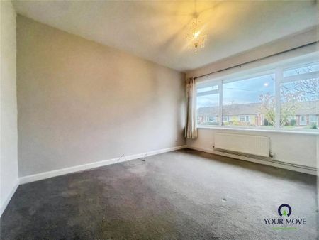 2 bedroom bungalow to rent - Photo 3