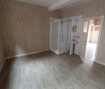 Appartement 1 chambre - Photo 2