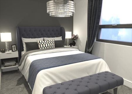 1 bedroom apartment to rent - Photo 5