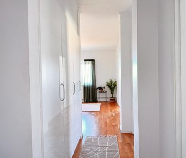 Trädgårdsgatan 5A - Foto 5