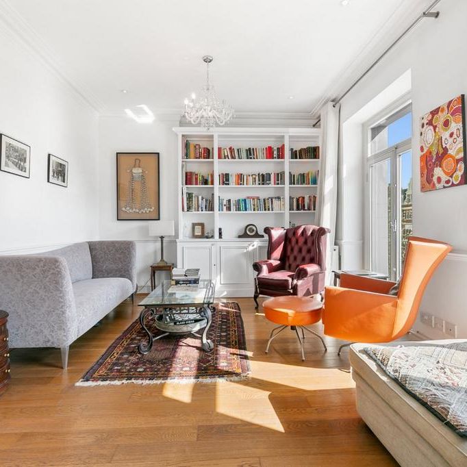 1 bedroom flat to rent - Photo 1