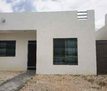 En renta casa amueblada de una planta y 2 habitaciones, situada en ... - Foto 6