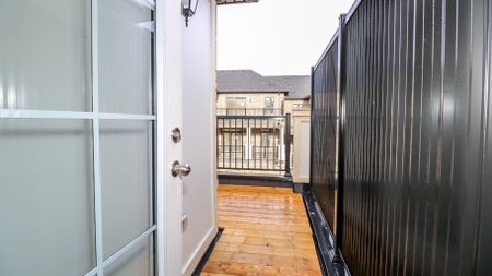 For Lease - 2025 Matteer Court Unit# Unit 20, Innisfil, Ontario - Photo 4