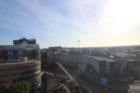 1 bedroom Apartment to rent in 55 Degrees North, Pilgrim Street, Newcastle upon Tyne - Photo 3