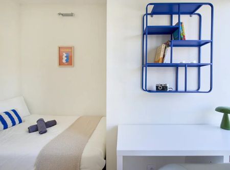 Rua Coronel Marques Leitão, Lisbon, Lisbon 1700-123 - Photo 2