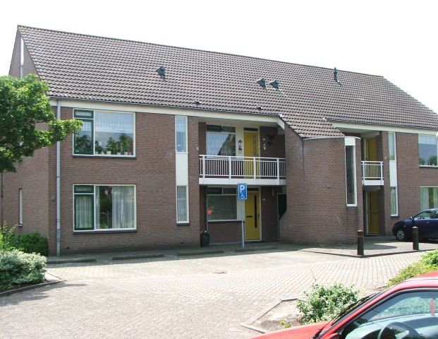 Appartement au rez-de-chaussée Kloofpad 11, Leimuiden - À louer - Foto 1