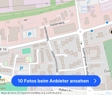 Gedächtnisstraße 3, 59192 Bergkamen - Foto 1