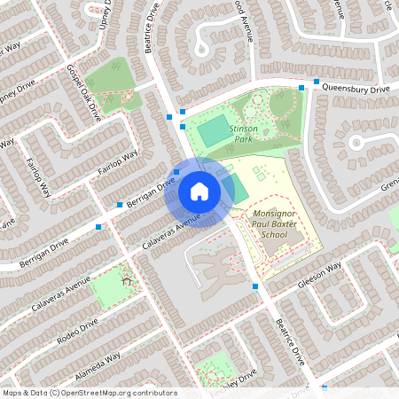 2 Calaveras Avenue, Barrhaven