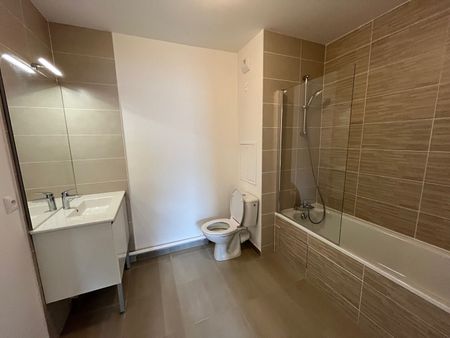 Appartement / Offre 56144462 - Photo 4