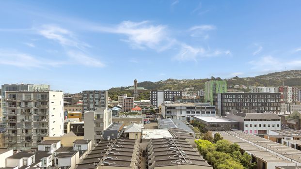 Executive Apartment - Photo 1