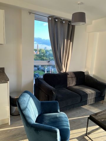 1 Bed Flat, Carven Street, M5 - Photo 4