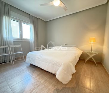 Noble luxury. Two bedroom apartment in a quiet urbanization overloo... - Photo 4