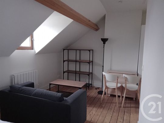 Location Appartement 1 pièce 24m² HONFLEUR 14600 - Photo 1