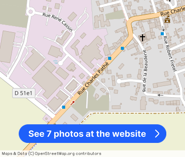 Mieszkanie na wynajem - 54 m² - 3 pokoje - Photo 1