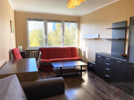 Przytulna kawalerka na wynajem - ul. 26 Kwietnia (436671) - Фото 5