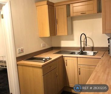 1 bedroom flat to rent - Photo 3