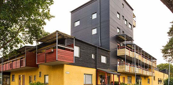 Seegatan 8 C - Photo 2