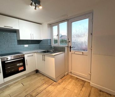 1 bedroom maisonette to rent - Photo 6