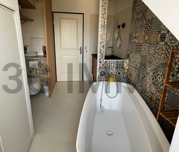 Location / Appartement T2 - Photo 2