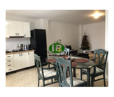 Apartment Souterrain with 4 bedrooms and 2 bathrooms - Photo 6