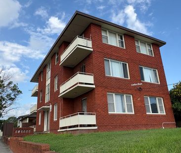 2 Bedroom Unit - Top Floor - Photo 4