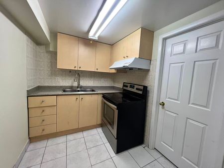 For Lease - 49 Chartland Boulevard Unit# BSMT, Toronto, Ontario - Photo 2