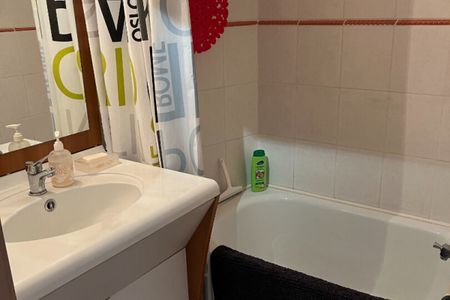 A louer studio - octobre 2025 à juin 2026 - Photo 5