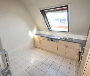 2 slpk. duplex met ruim terras. onmiddellijk beschikbaar. - Foto 5