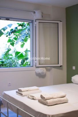 Studio/Γκαρσονιέρα για ενοικίαση Άγιος Γεώργιος (Κυψέλη) - Φωτογραφία 1