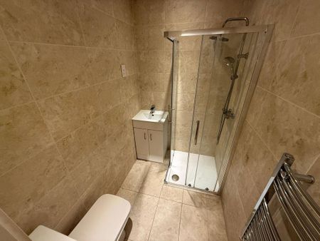 1 bedroom flat to rent - Photo 3