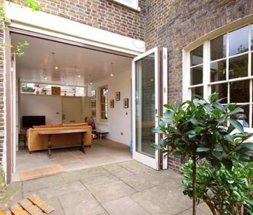 3 Bed Detached House, Rectory Grove, SW4 - Photo 1