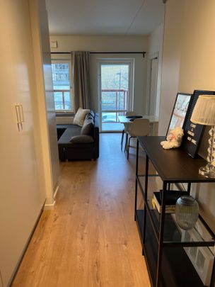 Fyrspannsgatan, Hässelby - Photo 1