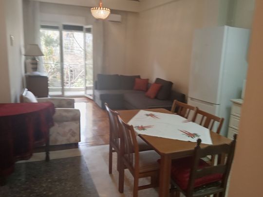 Διαμέρισμα για ενοικίαση Φωκίωνος Νέγρη (Κυψέλη) - Photo 1