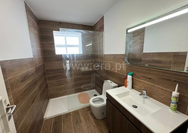 Apartamento T4 em Coimbra