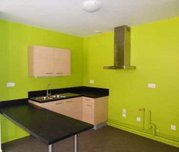 BAYEUX centre, F3 au 2eme étage (lot N° 6) - Photo 3