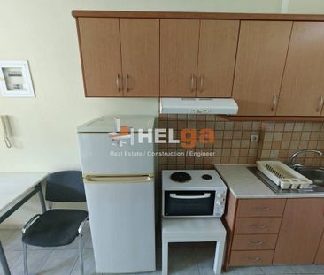 Studio/Γκαρσονιέρα για ενοικίαση Αμπελόκηποι (Πάτρα) - Photo 3