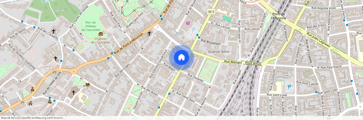 57000, Metz