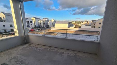 Location Appartement 2 Pièces 45 m² - Photo 5