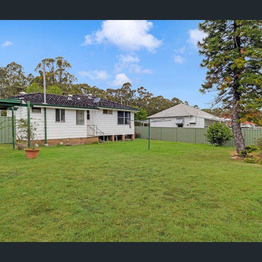 INSPECT: WEDNESDAY 5TH NOVEMBER 2PM - 2.15PM - Photo 1