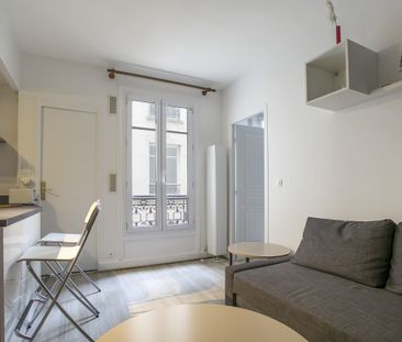 Appartement à louer rue du Théâtre, Paris 15ème - Photo 5