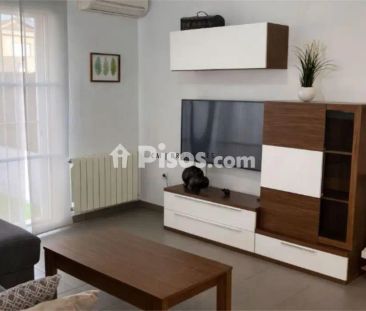 Casa pareada en alquiler en La Pobla de Vallbona - Photo 1