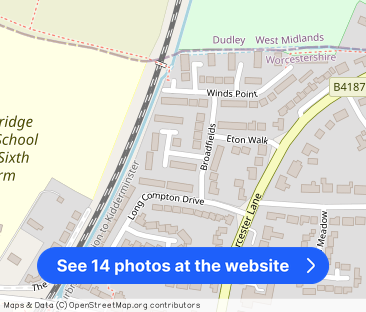 Harberrow Close, Hagley Stourbridge - Photo 1