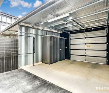 57/117 Sutherland Crescent, Taylor ACT 2913 - Townhouse For Rent | ... - Photo 1