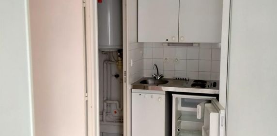 STUDIO - QUARTIER FACULTES PETIT PORT - SURFACE 30,15 M² - Photo 2