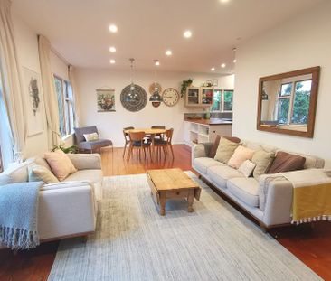 Furnished 3 Bed Home for rent from 1st of December - Photo 6