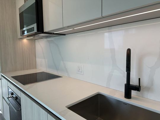 For Lease - 425 Front Street Unit# 1006, Toronto, Ontario - Photo 1