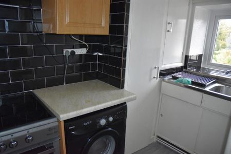 1 bedroom terraced house to rent - Photo 3