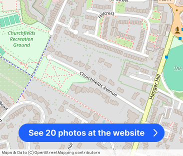 Weybridge, Surrey, KT13 - Photo 1